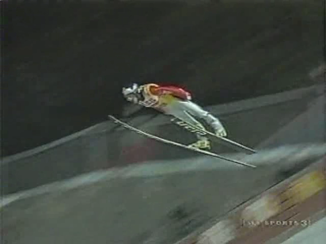 Adam Małysz (J Sports)